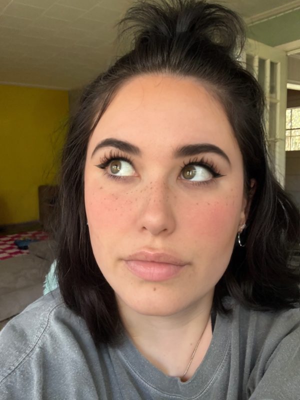 Arianna Jones