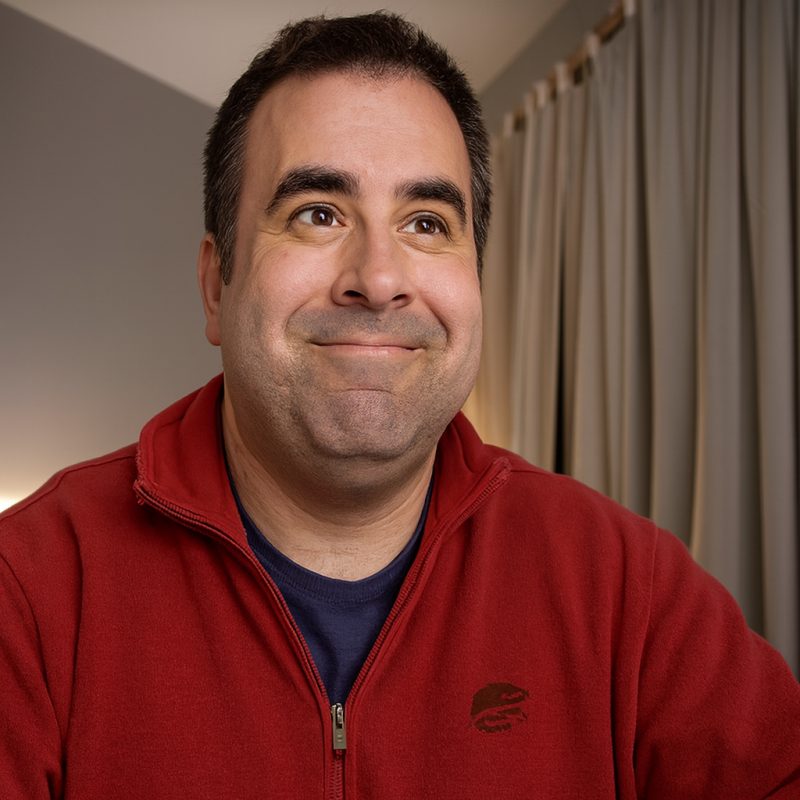 paul massa