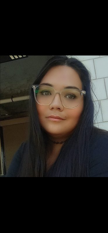 Angelica Pascual