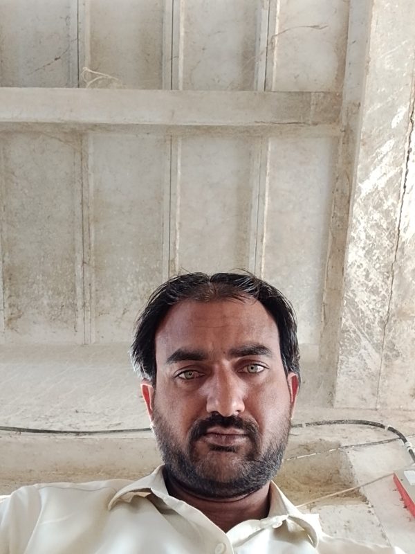 Ghulam Abbas