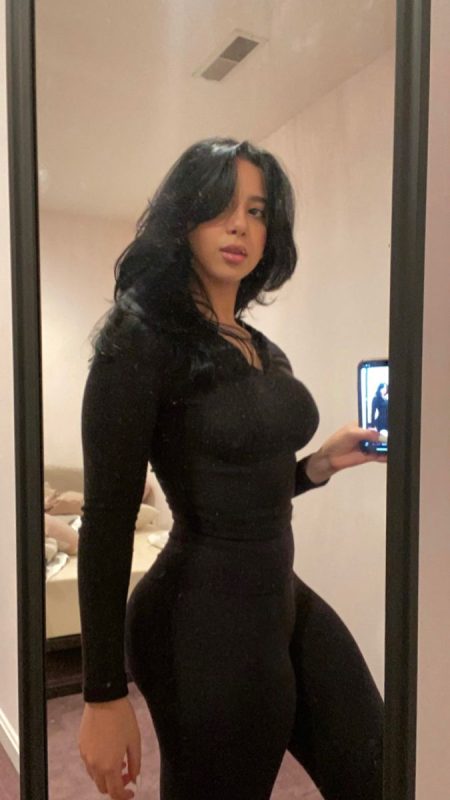 Andrea Natalie