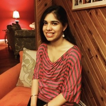 Gurmmehr Kaur