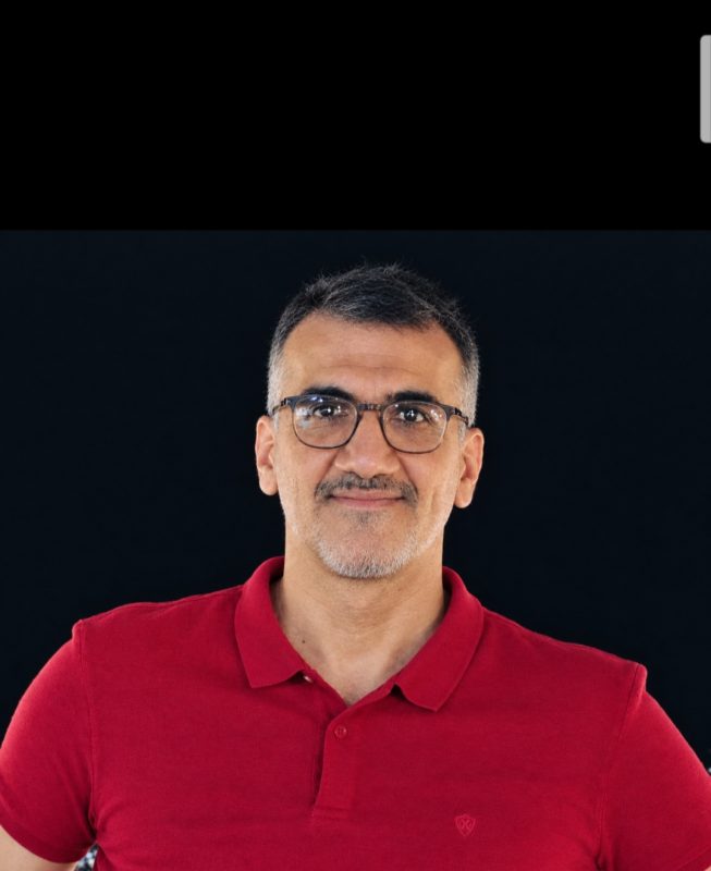 Muntadar Najim