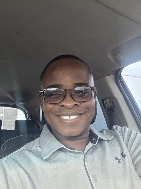 Richard Quansah