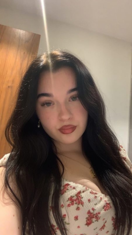 Chloe Marie