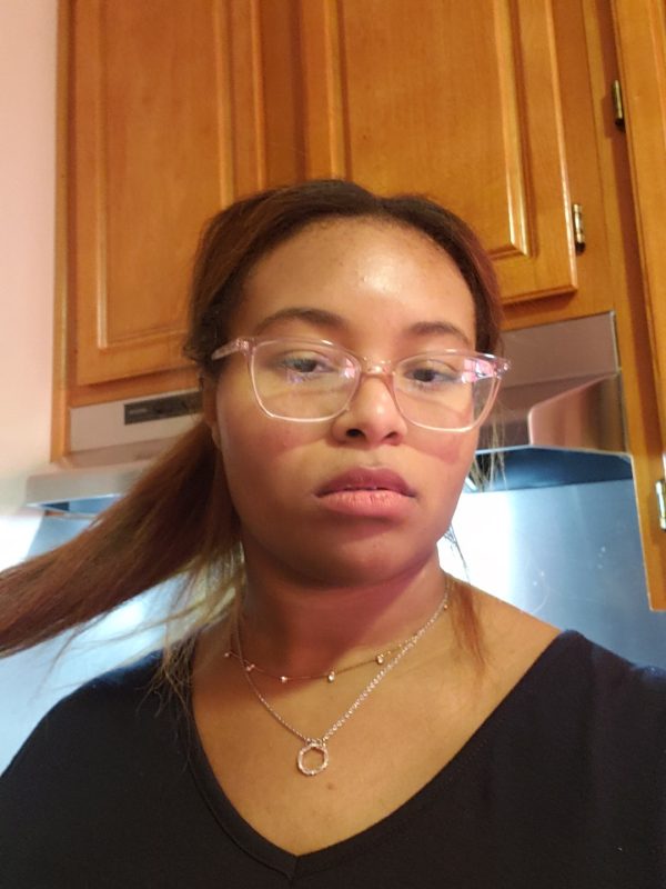 Myleika Bailey