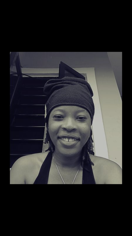 Emmanuella Okonkwo