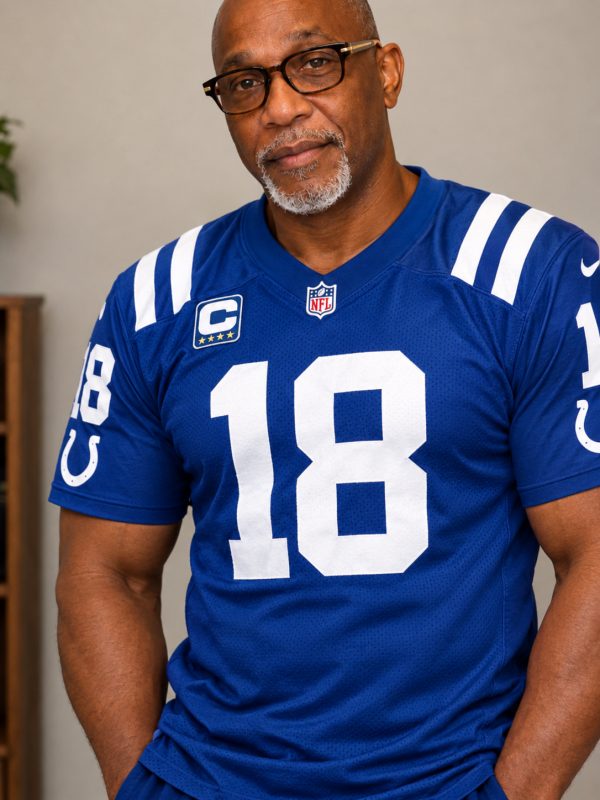 Reginald Rice