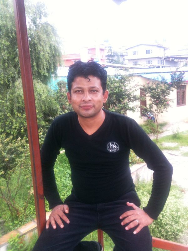 Romil DML