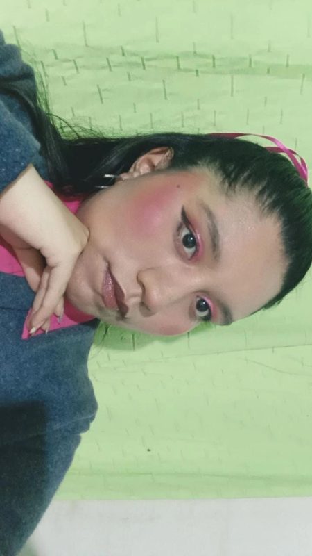 Grey Paz