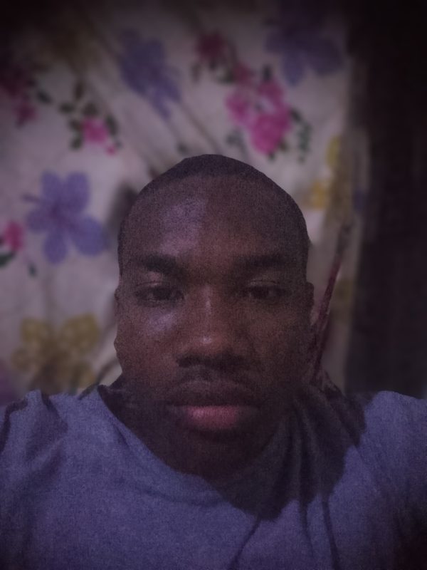Soumahoro Isaac