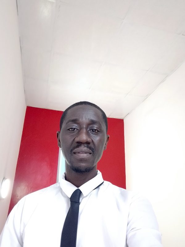 David Buabeng