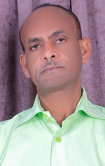 Fitsum Habte Wolde Michael