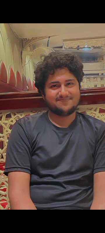 Anas khan