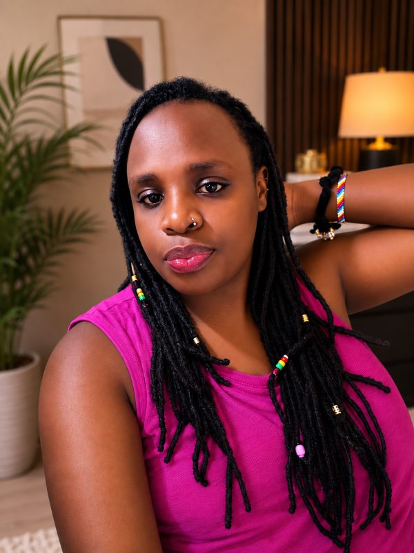 Lenah Wairimu