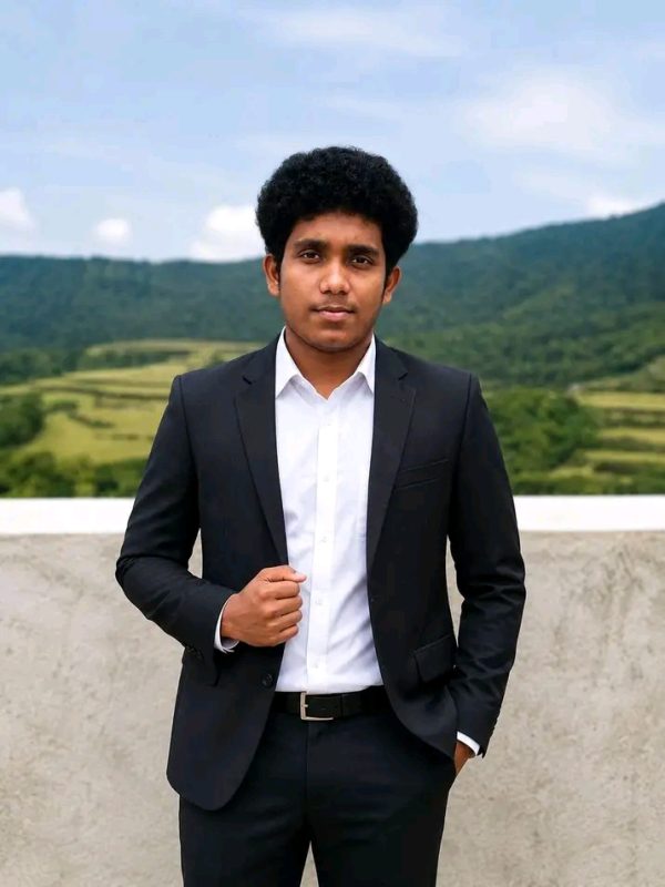 Randhika Lakshan