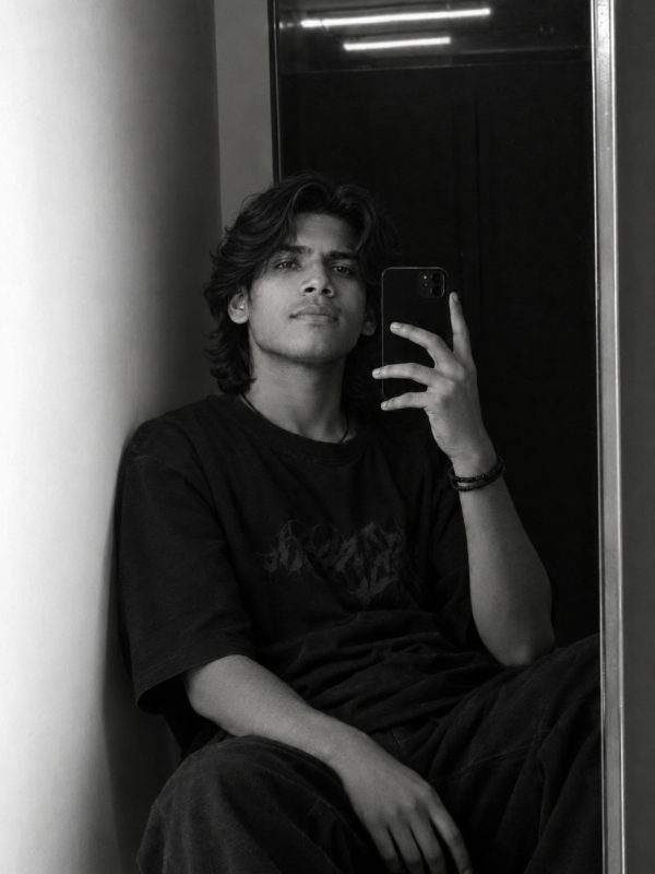 Tarun solanki