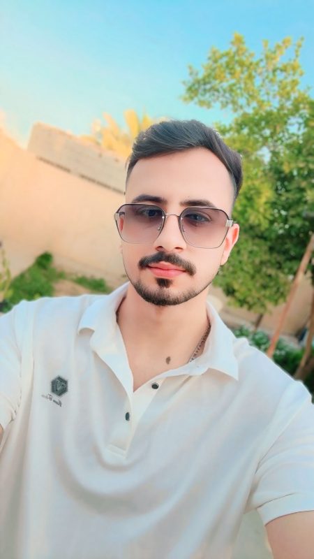 Haider Nazem