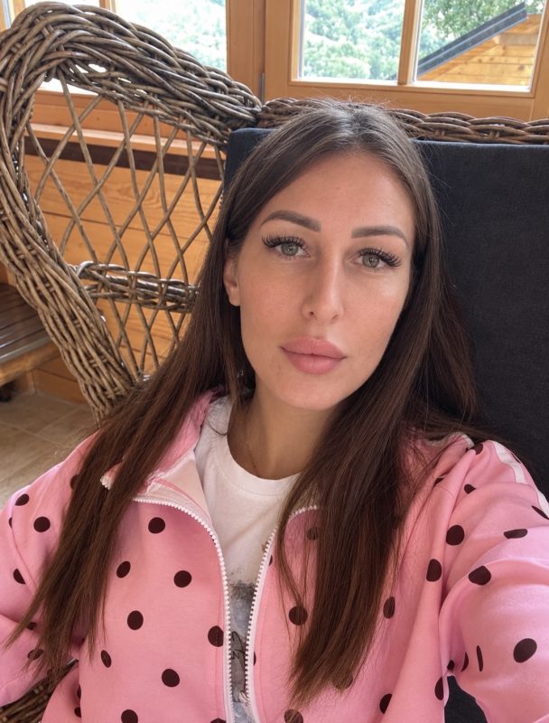 Jelena Gavrilovic
