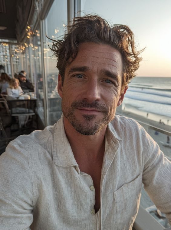 Marc Renaud