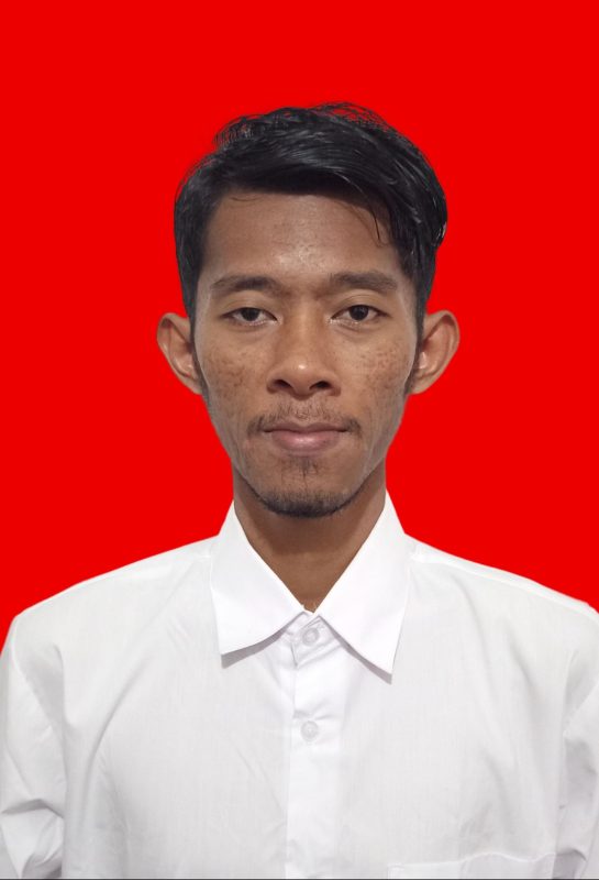 Prastiwa Dwi Angga Pribadi