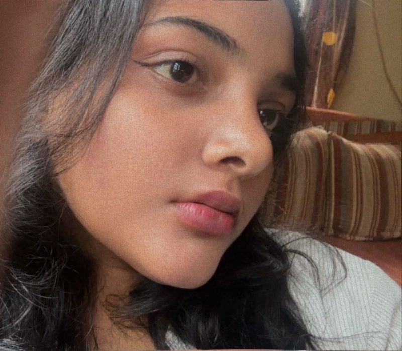 Tharushi Wickramasinghe