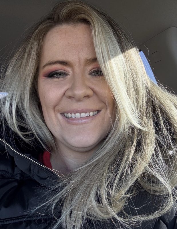 Kristin Anderson