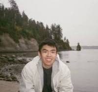 George Wu