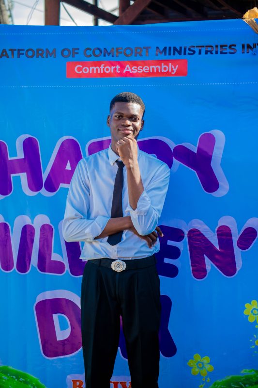 Kelechi