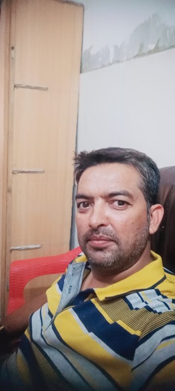 Waseem Abbas