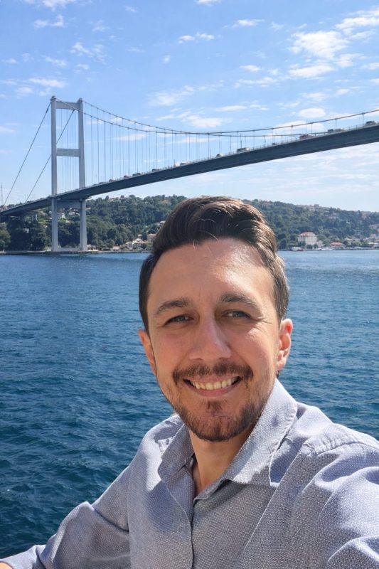 Serkan