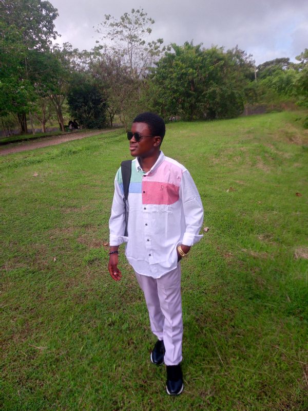 SÉRAPHIN MBALA