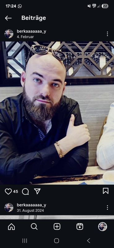 Berkay Yildirim