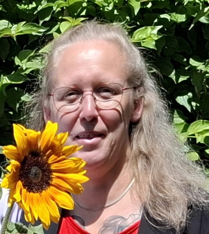 Anne Hillmer