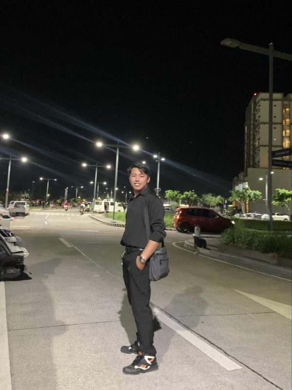 Lowell Aldrich Asahan