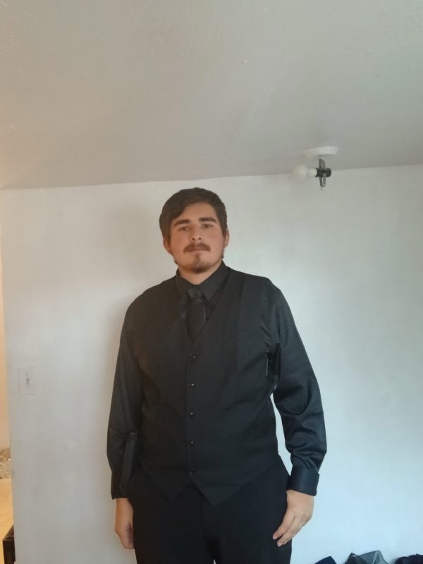 Esteban Gomez