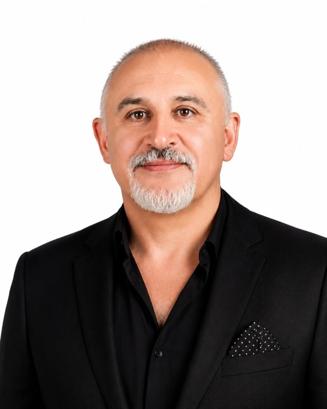 ENGİN ÖZEKEN