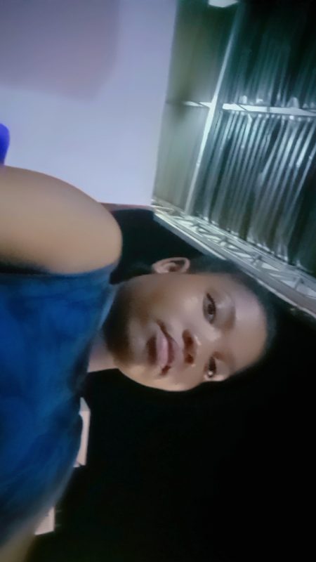 Naomi Ugoji