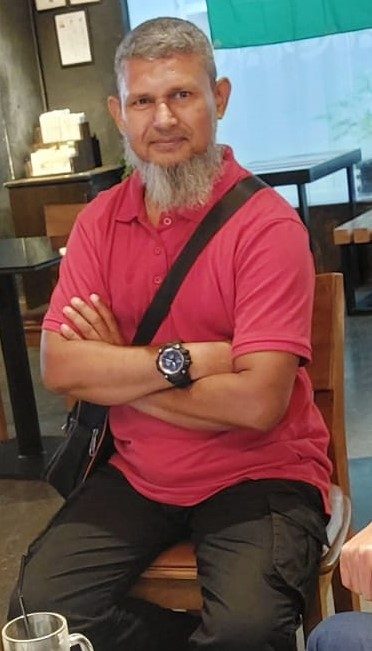 Md. Hadiul Millat