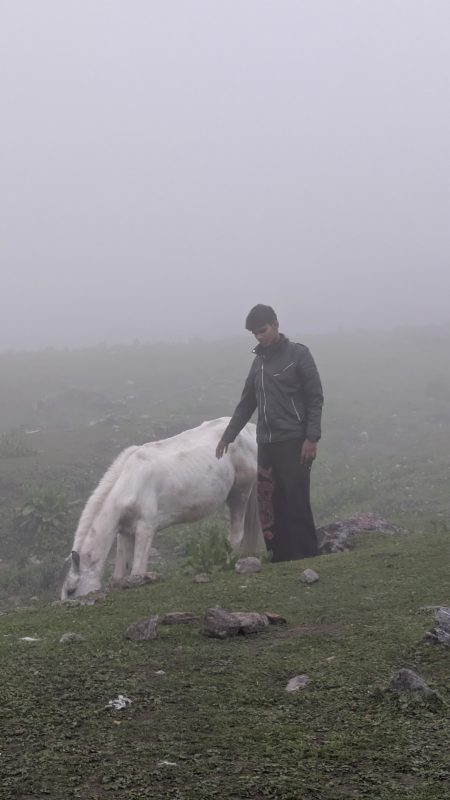 Anmol Manoj Duberiya