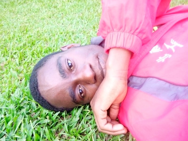 Brian Kasibante