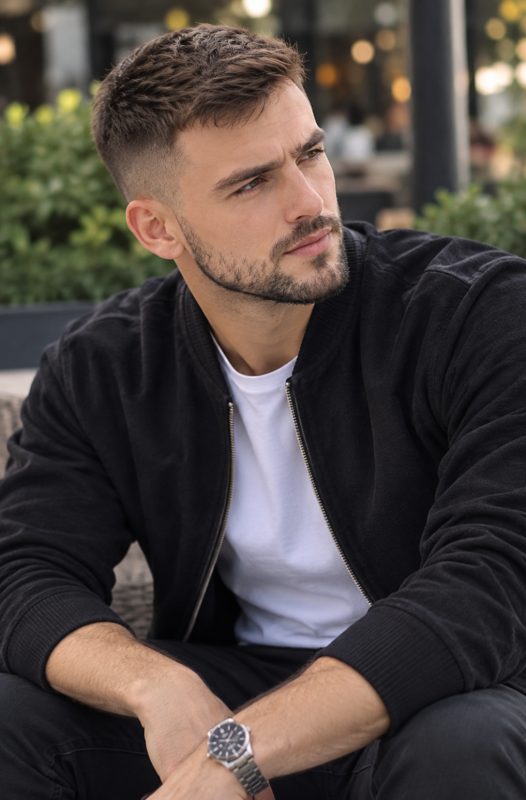 Joshua Pickering