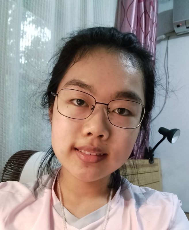 Lia Jiang
