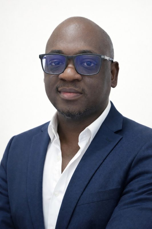 Godwin Adejo