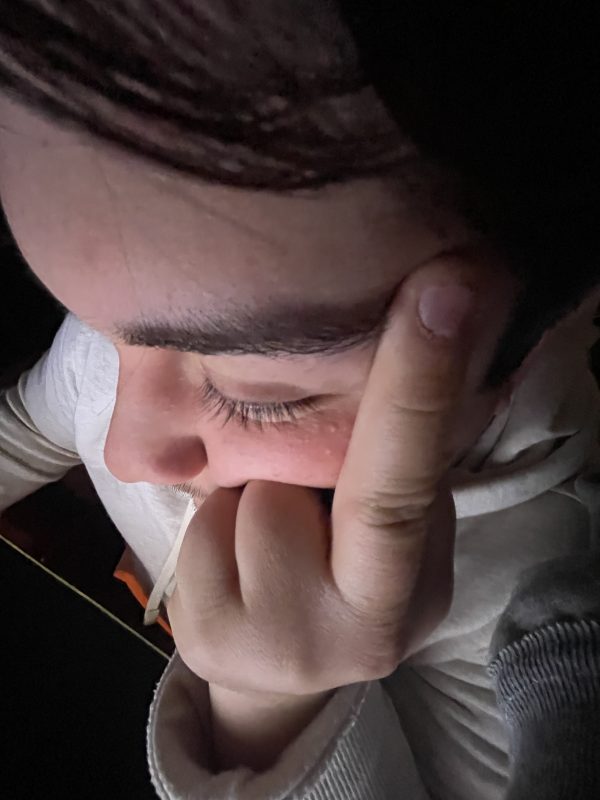 Eric Alvarez