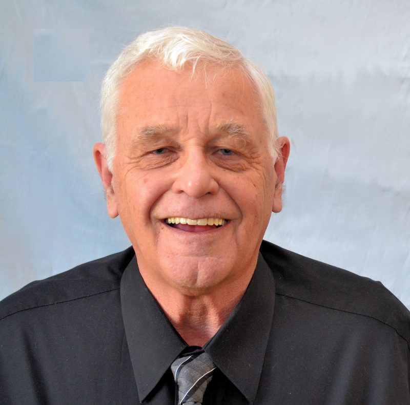Richard Perry