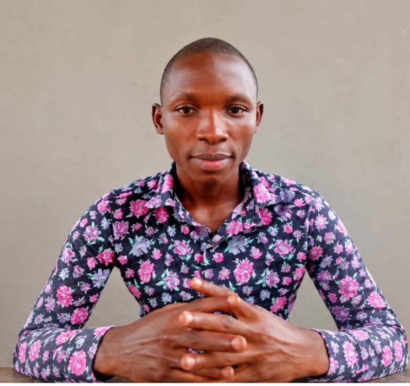 Abdul Rashid Isifu