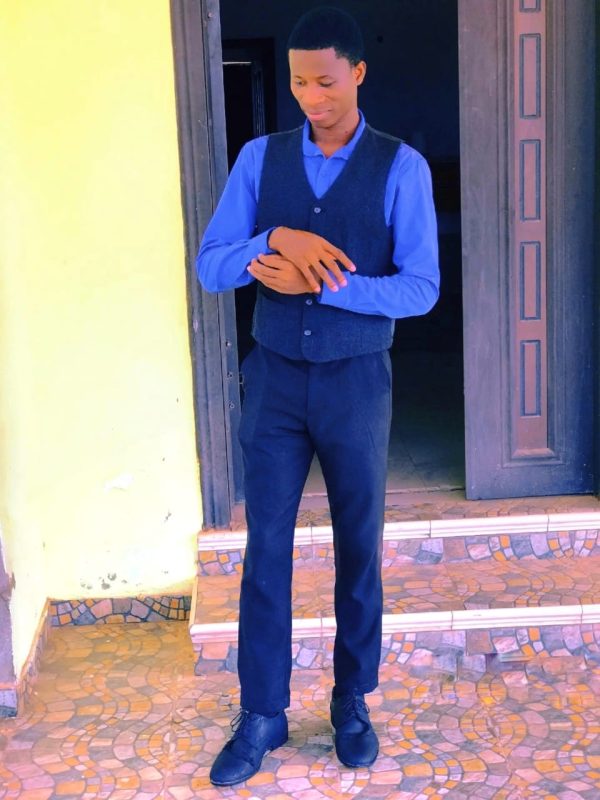 Michael Nteyen