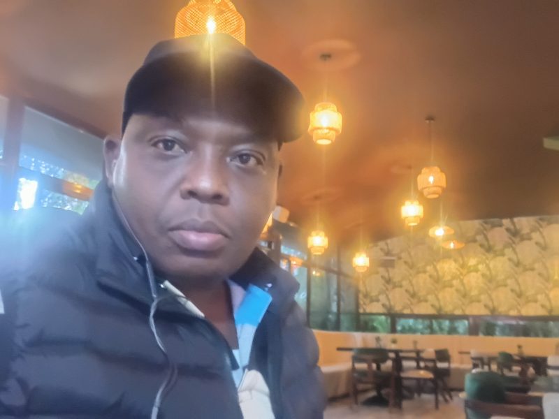 Geoffrey Koech