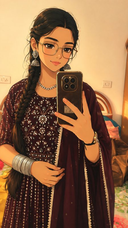 Shiwani Jangra